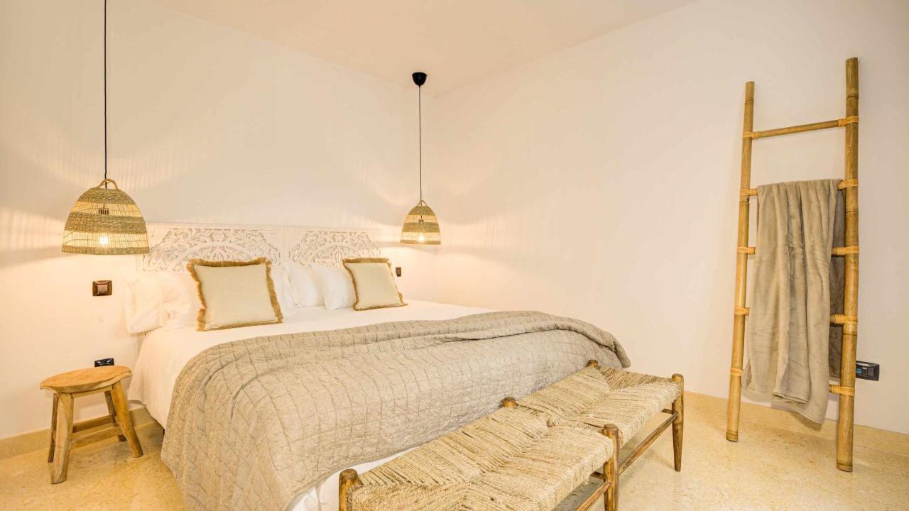 Villa Tinajas Chic Corralejo Exterior foto