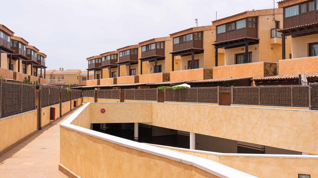 Villa Tinajas Chic Corralejo Exterior foto