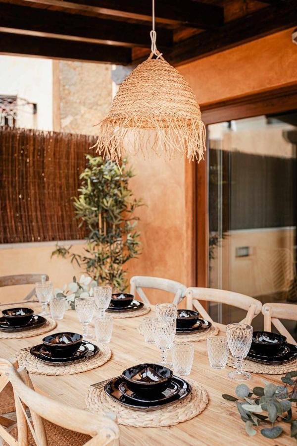 Villa Tinajas Chic Corralejo Exterior foto